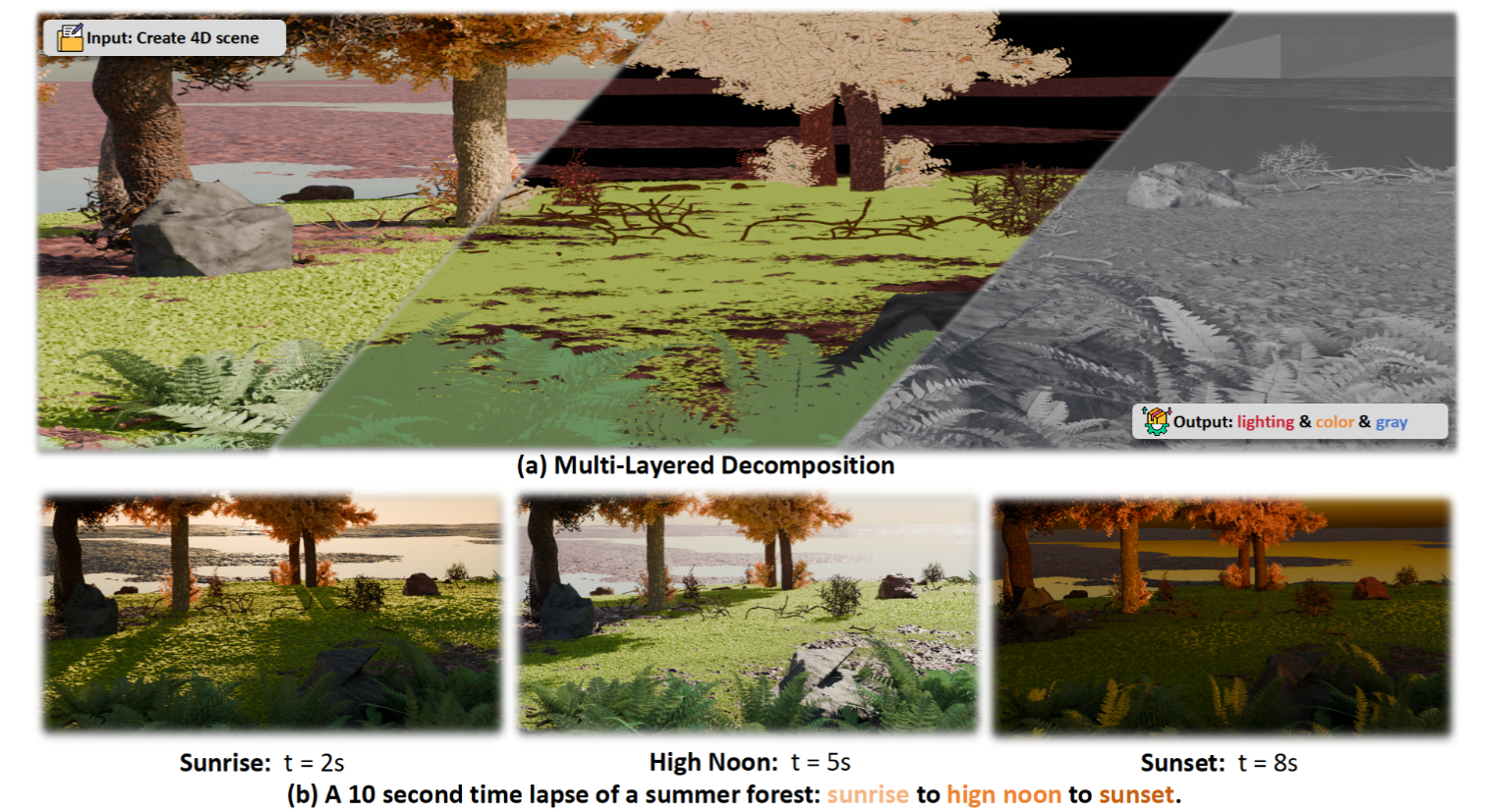 Code2Worlds: Empowering Coding LLMs for 4D World Generation
